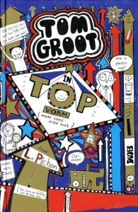 Tom Groot 10. Lekker bezig (zeker weten!)