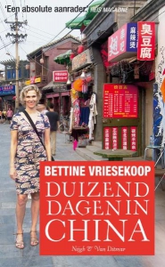 Duizend dagen in China