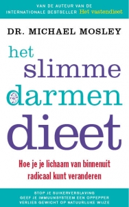 Het slimmedarmendieet