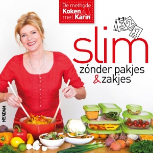 Slim zónder pakjes & zakjes