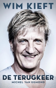 Wim Kieft. De terugkeer.