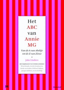 Het ABC van Annie MG
