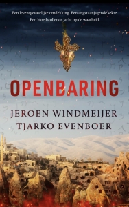 Openbaring