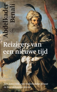 Reizigers van een nieuwe tijd