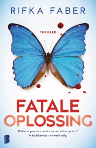 Fatale oplossing