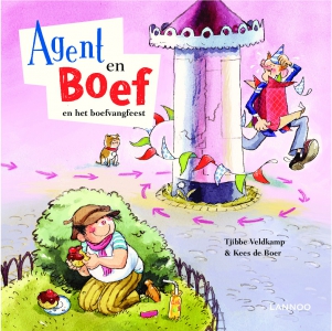 Agent en Boef en het boefvangfeest