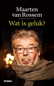 Wat is geluk?