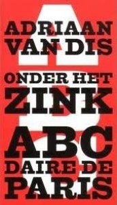 Onder het zink