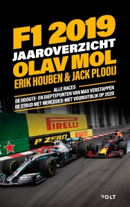 F1 2019. Spektakel en intriges.