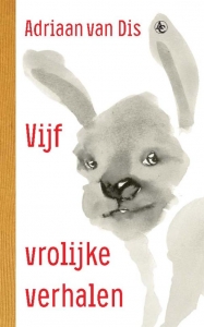 Vijf vrolijke verhalen