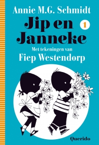 Jip en Janneke