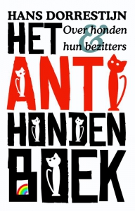 Het anti-hondenboek
