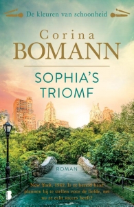 De kleuren van schoonheid. Sophia's triomf.