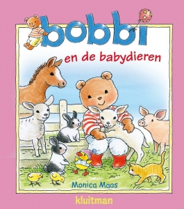 Bobbi en de babydieren