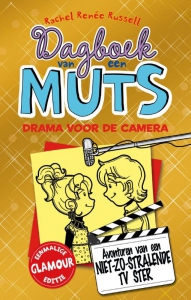 Dagboek van een muts 7. Drama voor de camera.