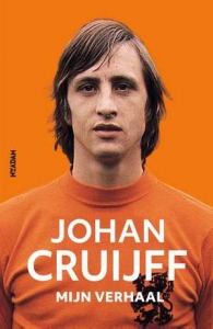 Johan Cruijff. Mijn verhaal.
