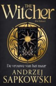 The Witcher 7. De vrouwe van het meer