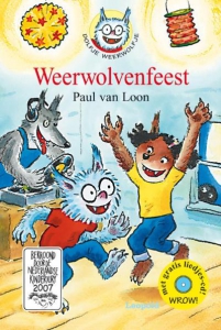 Weerwolvenfeest + cd