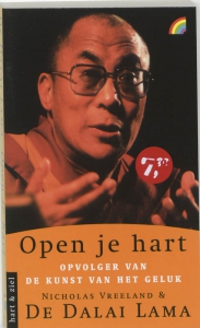 Open je hart