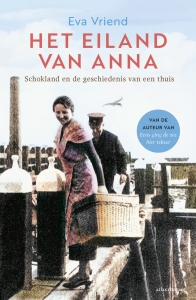 Het eiland van Anna