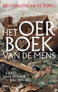 Het oerboek van de mens