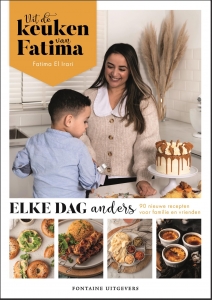 Uit de keuken van Fatima