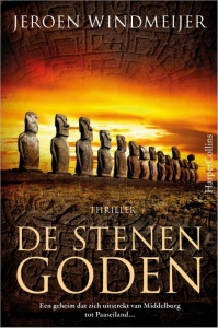 De stenen goden