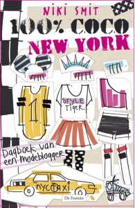 100% Coco. New York.