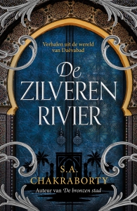 De zilveren rivier