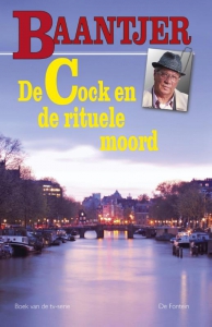 De Cock en de rituele moord