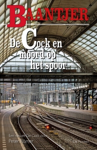 Baantjer. De Cock en moord op het spoor.