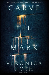 Carve the mark