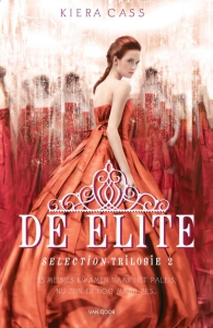 De elite. Selection-trilogie 2.