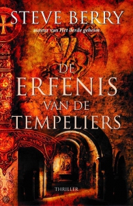 De erfenis van de Tempeliers