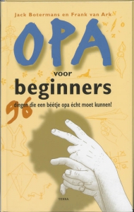 Opa voor beginners