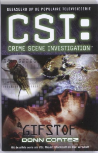 CSI Gifstof