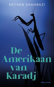 De Amerikaan van Karadj