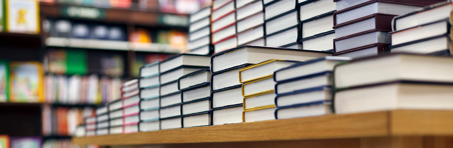 De officiële bestsellerlijst van Nederland